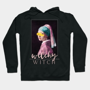 Witchy Witch Hoodie